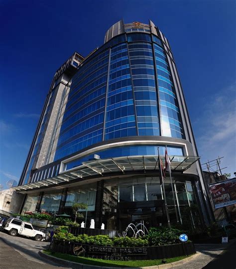 hermes palace medan|hermes palace hotel.